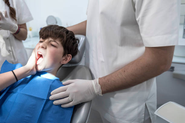 Best Chipped Tooth Repair Near Me  in Laurel Bay, SC