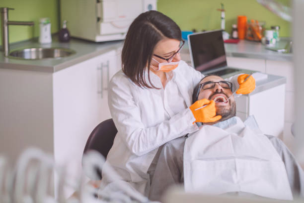 Best Dentist for Tooth Abscess  in Laurel Bay, SC