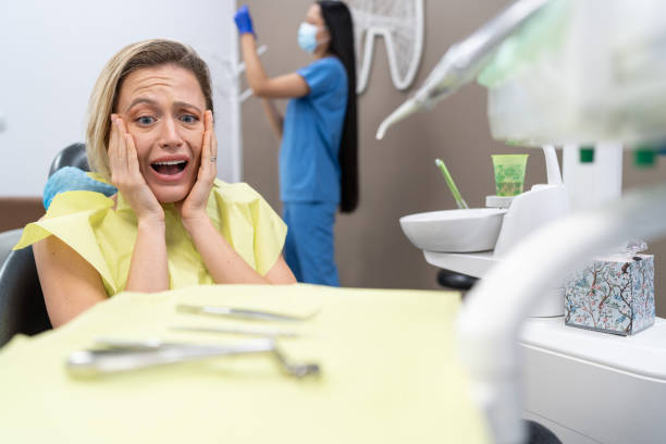 Best Tooth Pain Emergency Relief  in Laurel Bay, SC
